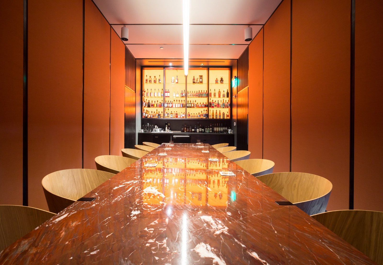 Gozu, Restaurant in San Francisco