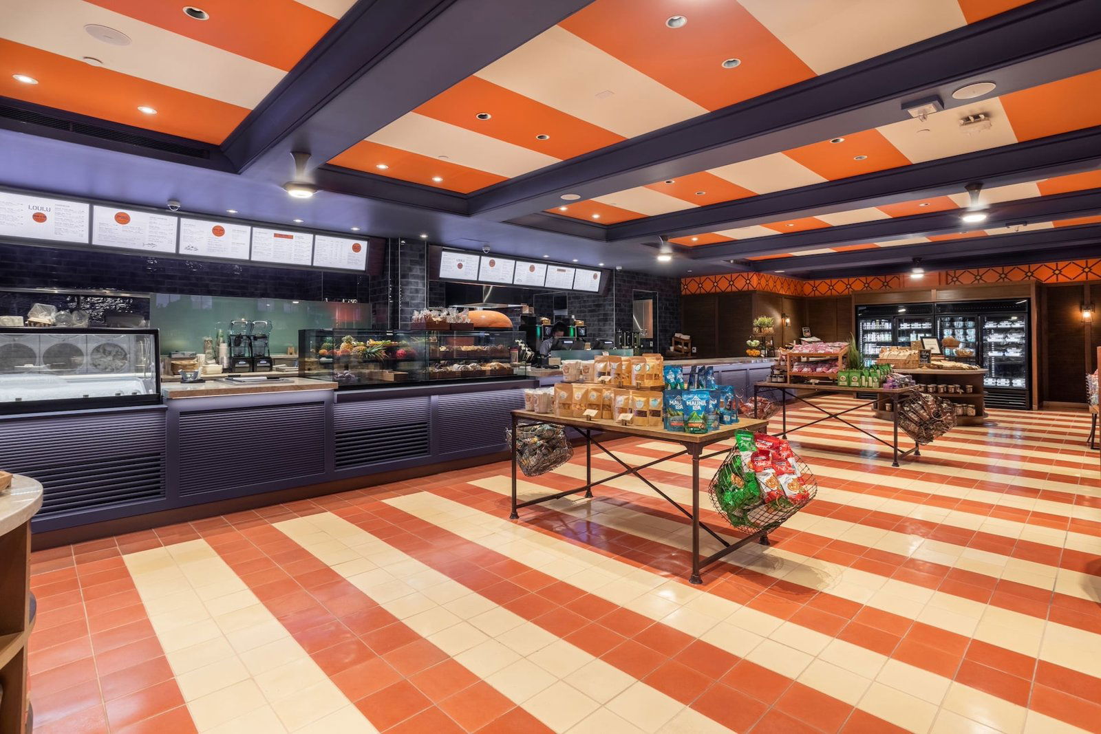 Loulu, Restaurant in Wailea