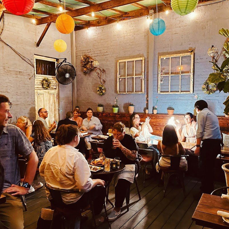 La Loncheria, Restaurant in New York City