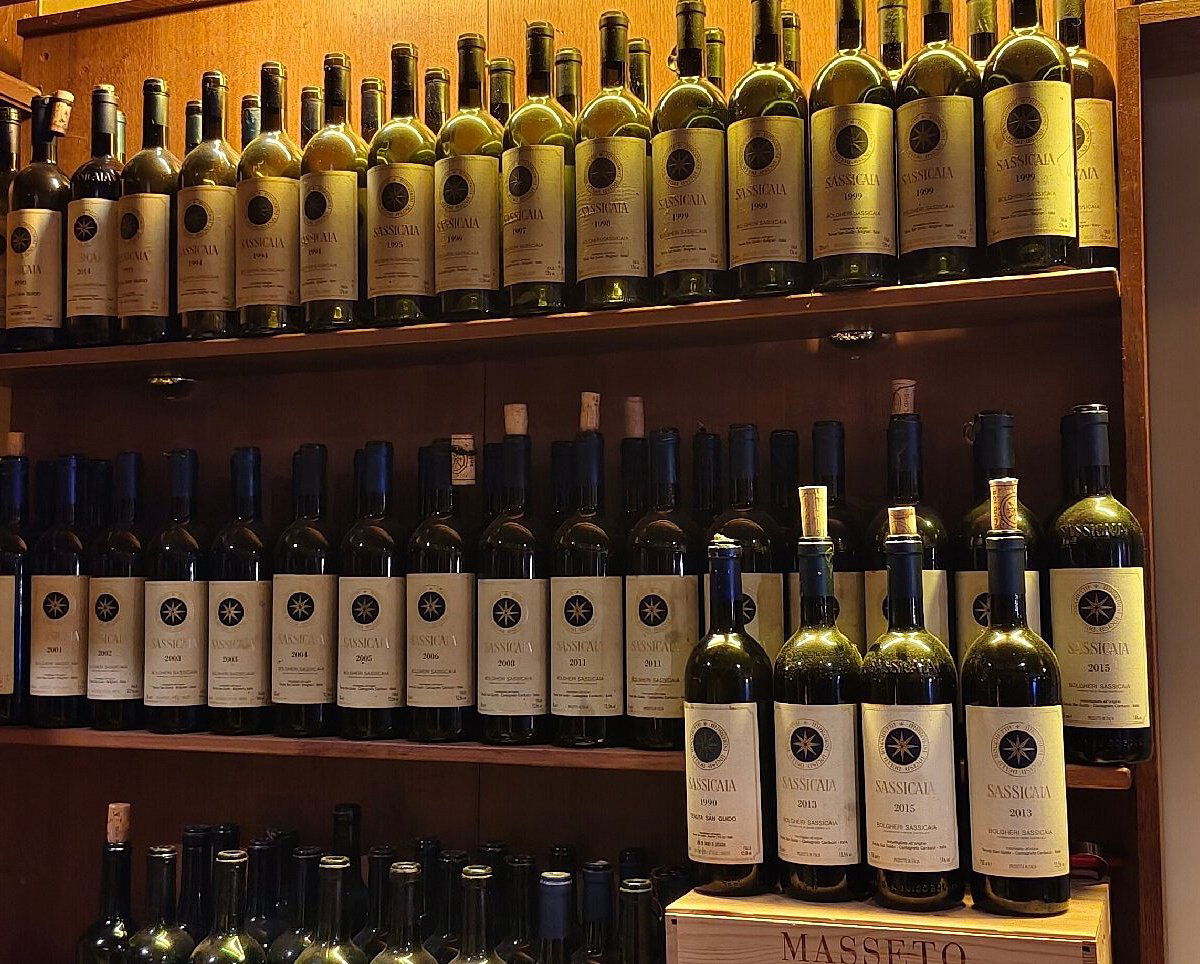 Da Irma, Restaurant in San Vito Di Fagagna