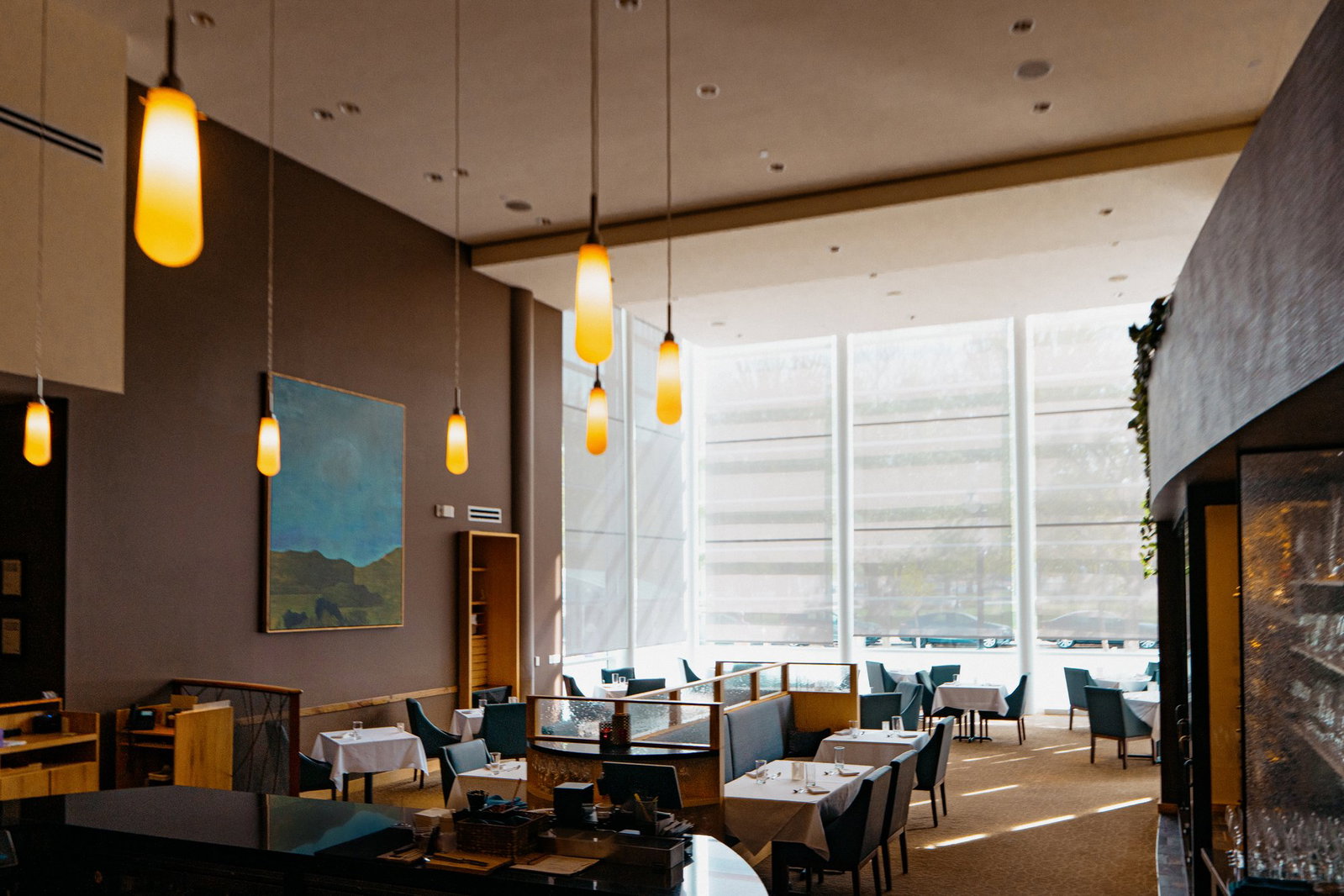 L'Etoile, Madison, United States