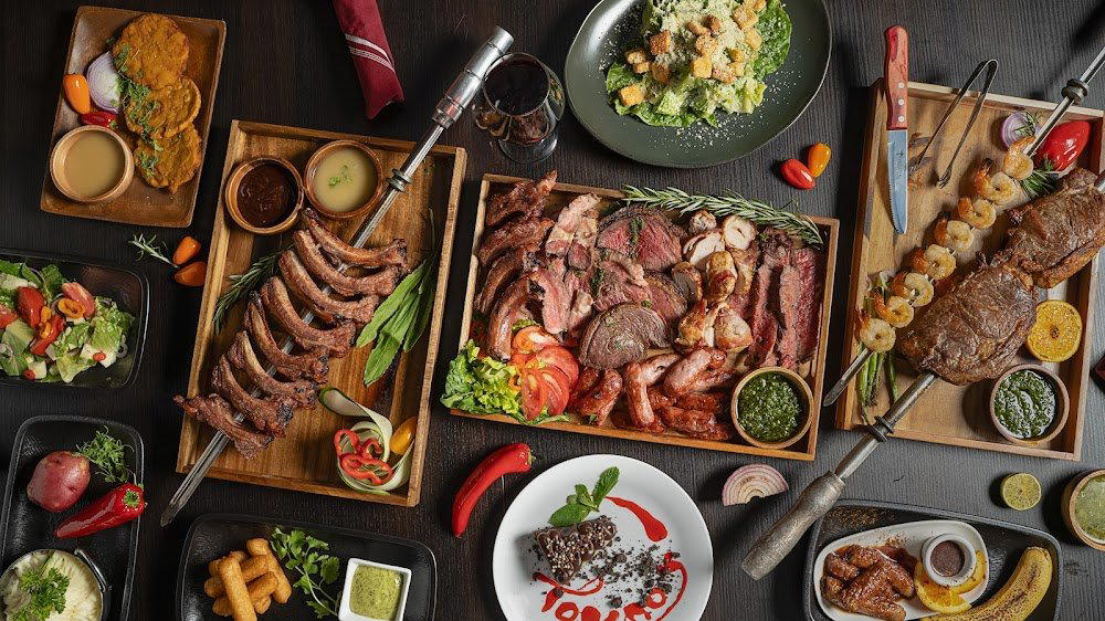 Toreros Bonfire Miami restaurant in Miami, United States