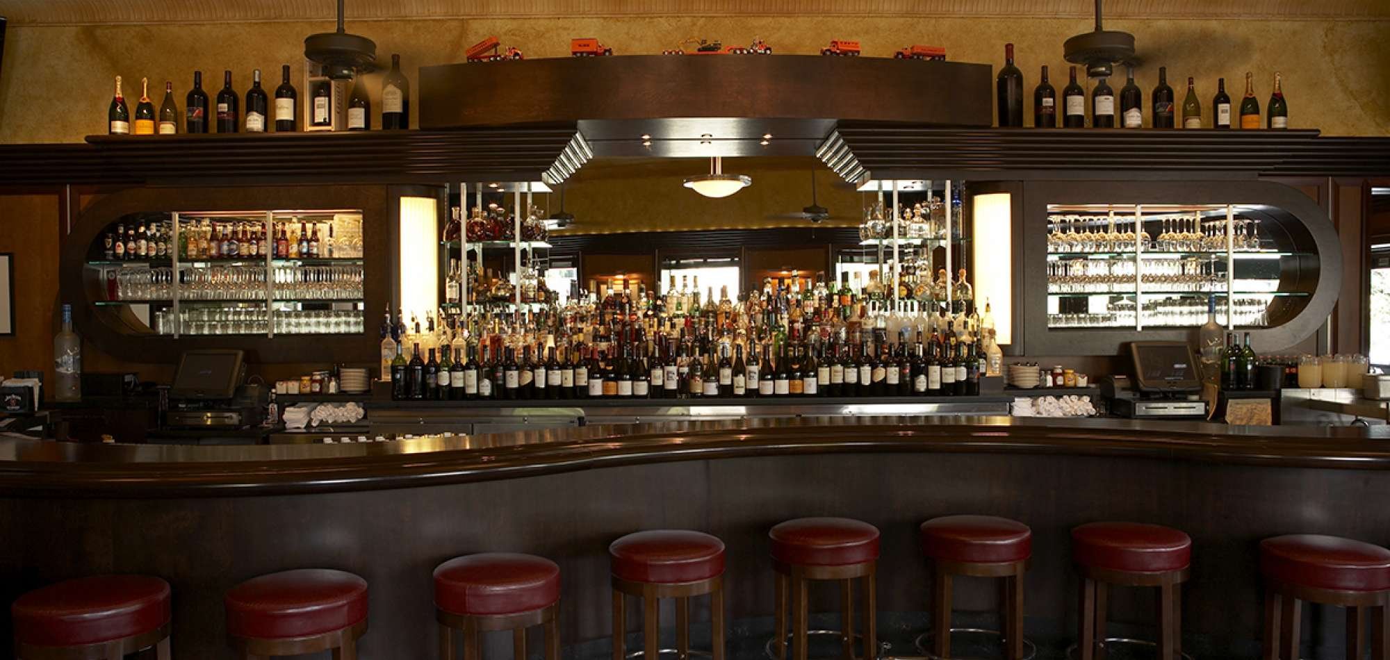 Gibsons Tavern, Restaurant in Chicago