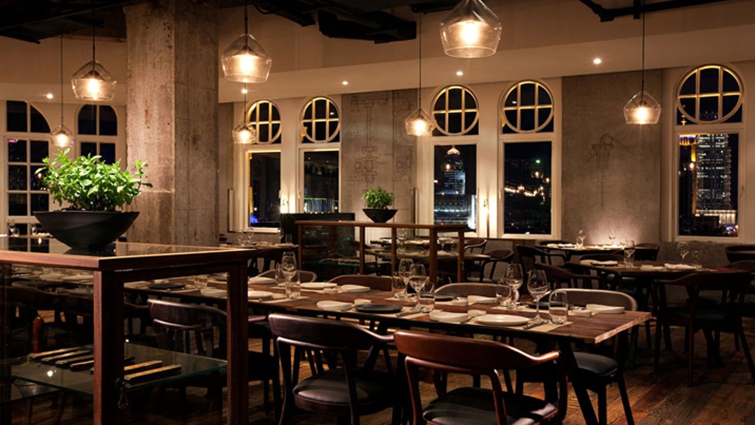 Mercato, Restaurant in Beverly Hills