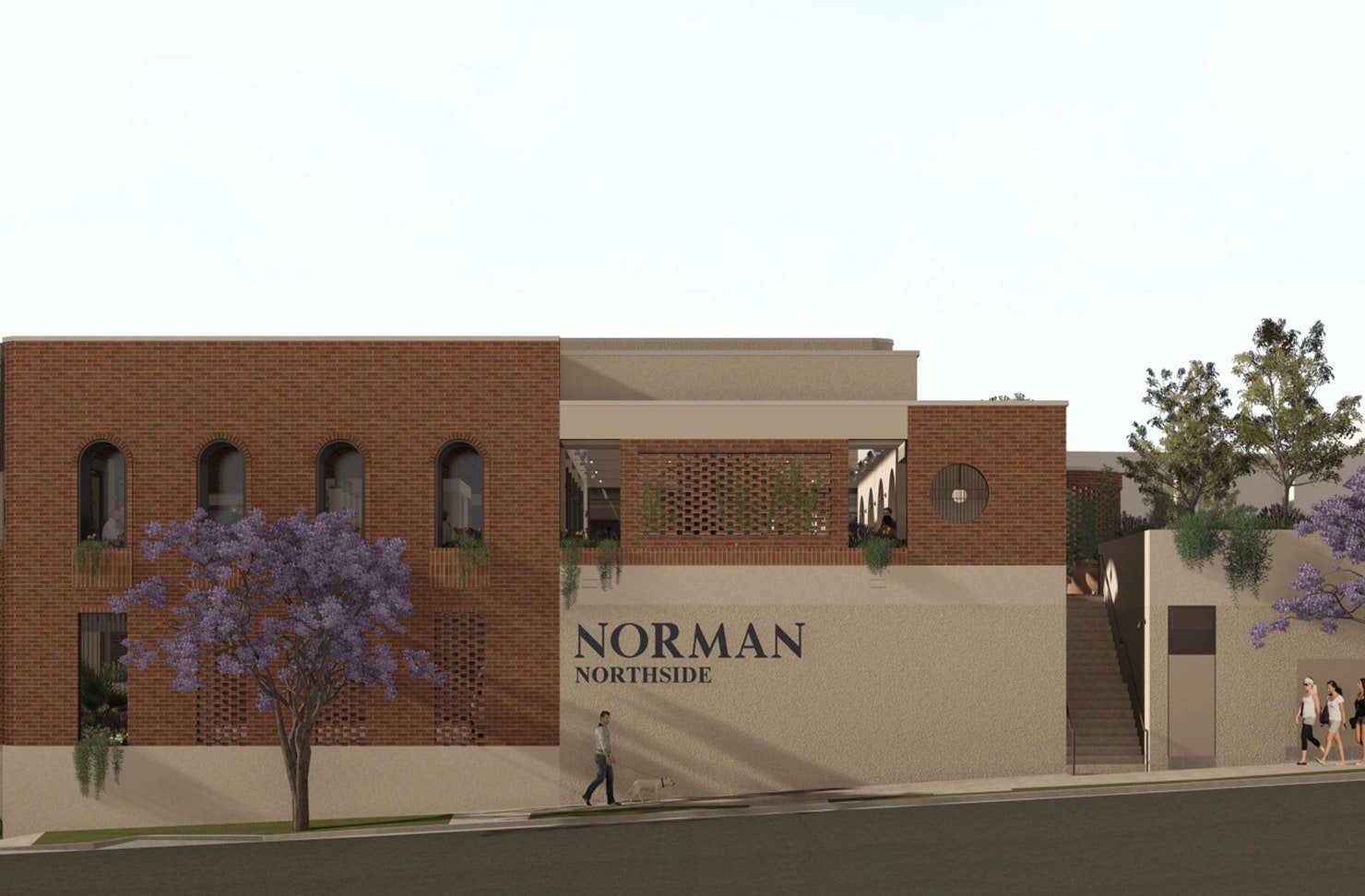 Norman Northside