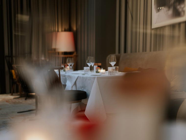 CARTE BLANCHE, Berlin, Germany