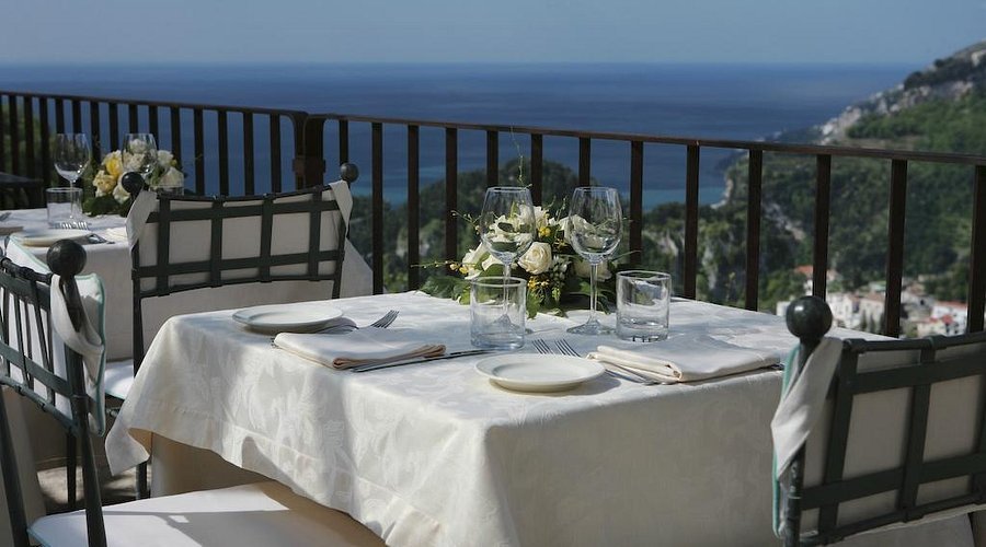 Villa Maria Restaurant
