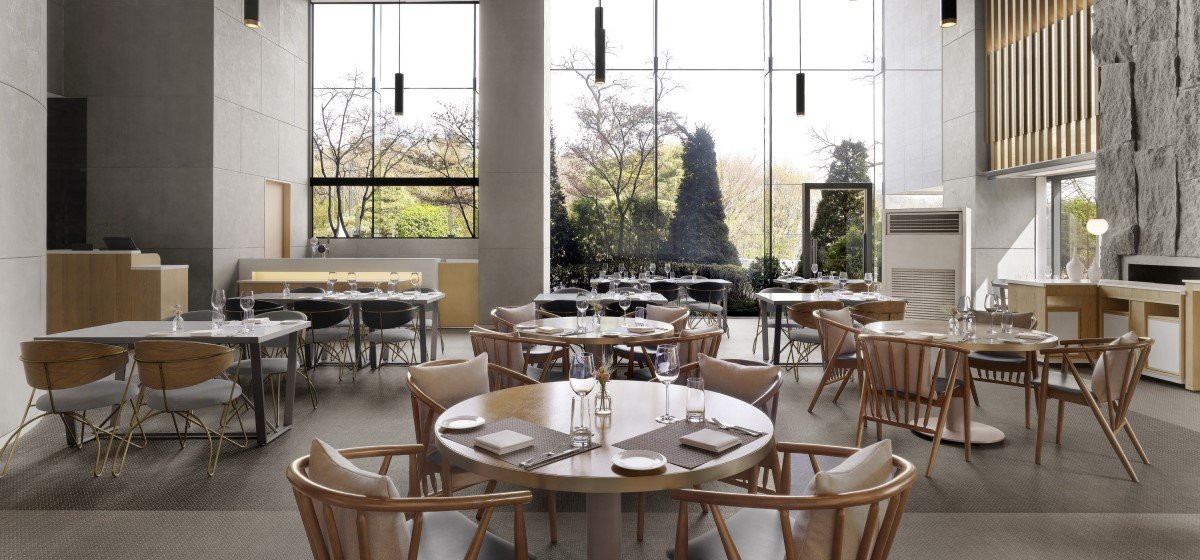 Granum Dining Lounge
