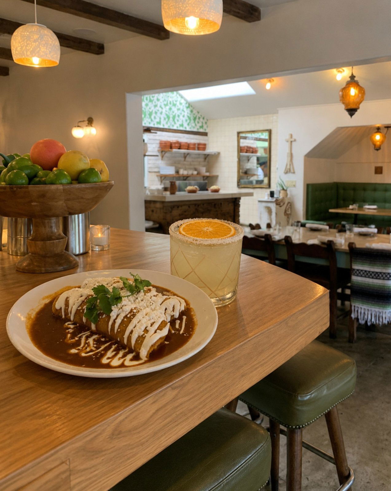 Zona Rosa, Restaurant in Los Gatos