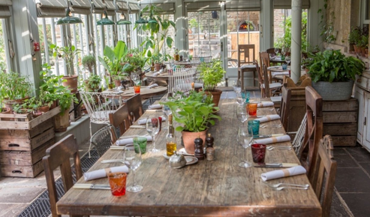 The Pig near Bath, Pensford, United Kingdom