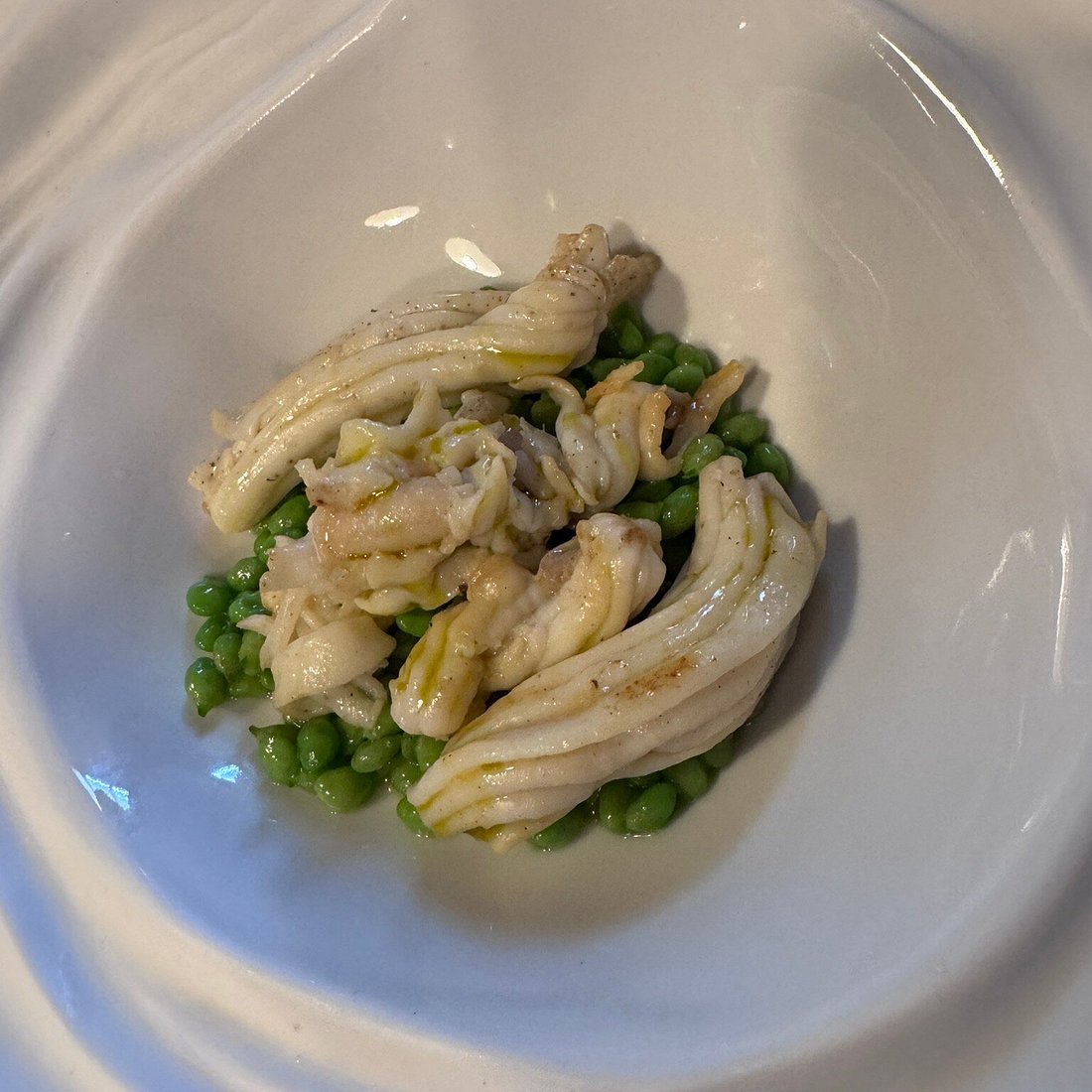 Cellarius, Restaurant in Granollers