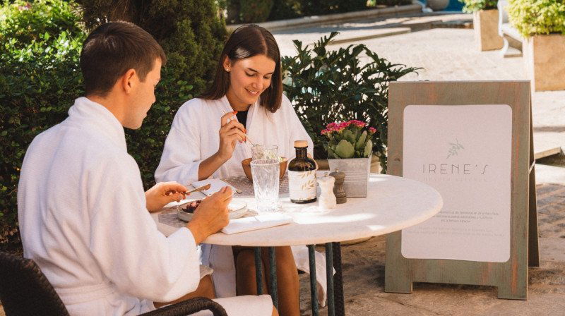 Irene’s Health Kitchen, Restaurant in Marbella