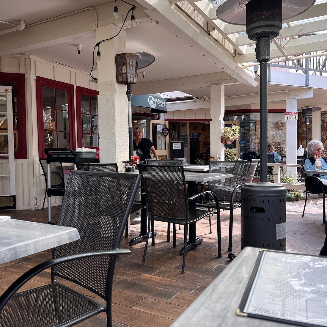 From Scratch Restaurant, Carmel-by-the-Sea, United States