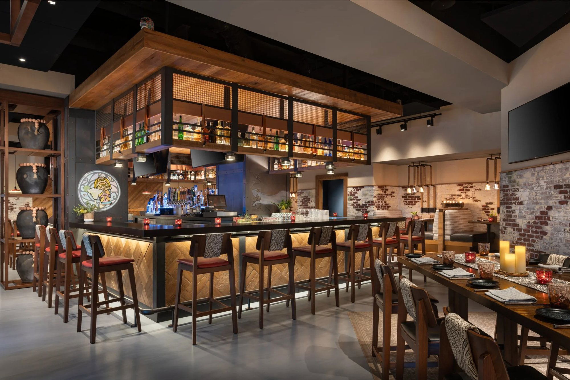 Lona by Chef Richard Sandoval, Restaurant in Tampa