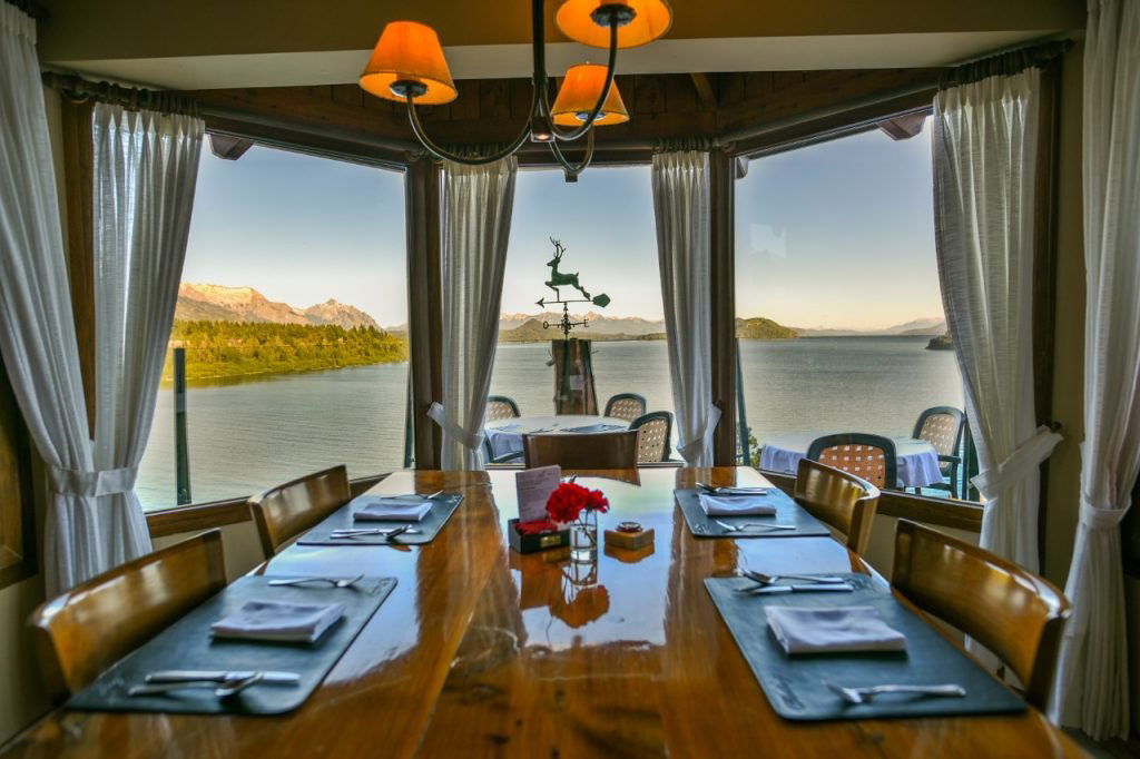 Stag – El Restó de Charming, Restaurant in San Carlos de Bariloche