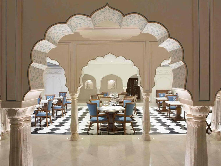 Amarsar, Manoharpur, India