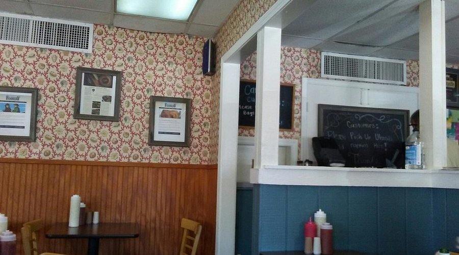 Fishery, Louisville, United States