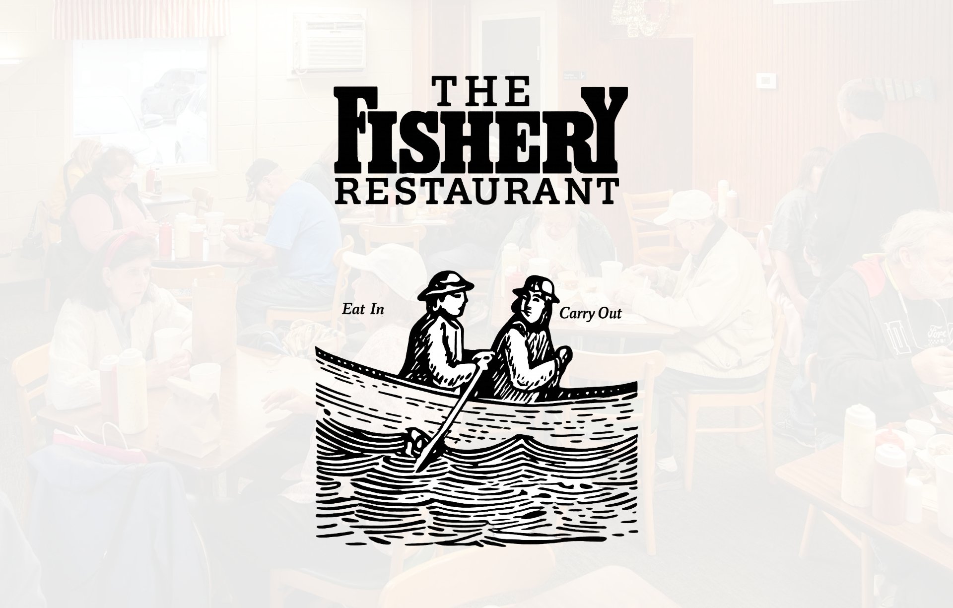 Fishery restaurant in Louisville