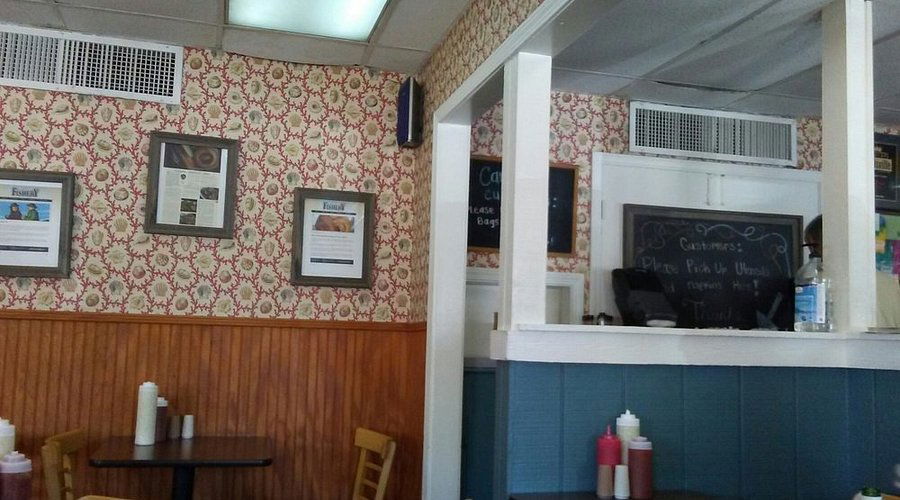 Fishery, Restaurant in Louisville