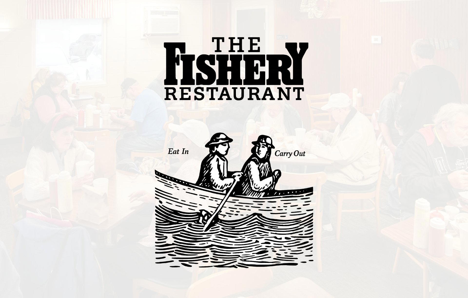 Fishery restaurant in Louisville