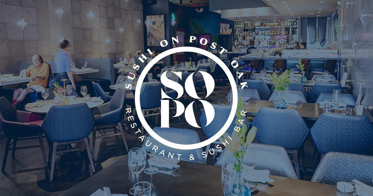 Sushi On Post Oak restaurant in Houston, United States