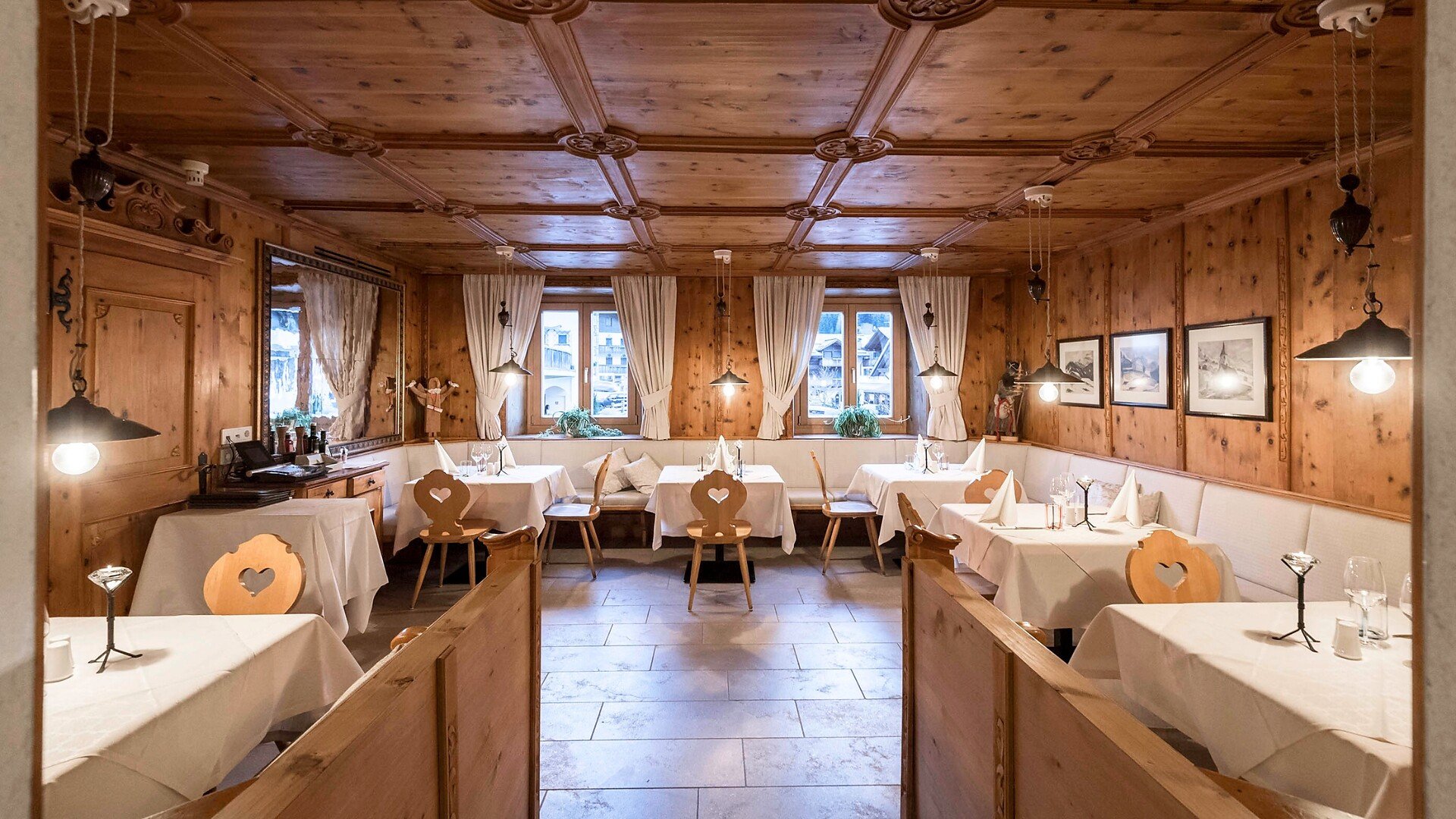 Taverna Posta Zirm
