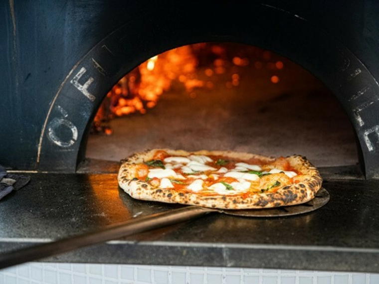 Pizzeria Sofia, Kortrijk, Belgium