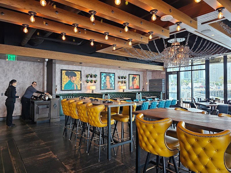 ENO Market & Pizzeria, Restaurant in San Diego