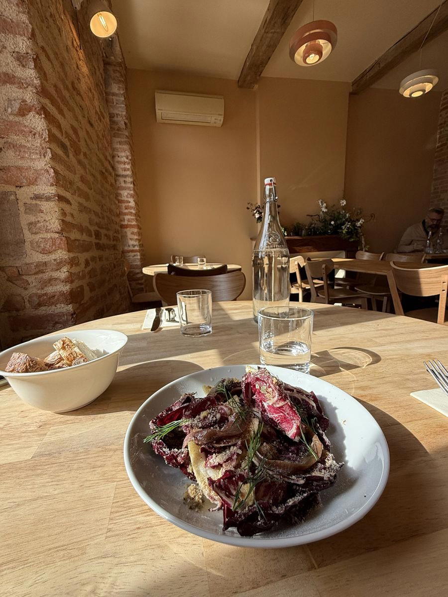 Le Bontemps, Albi, France