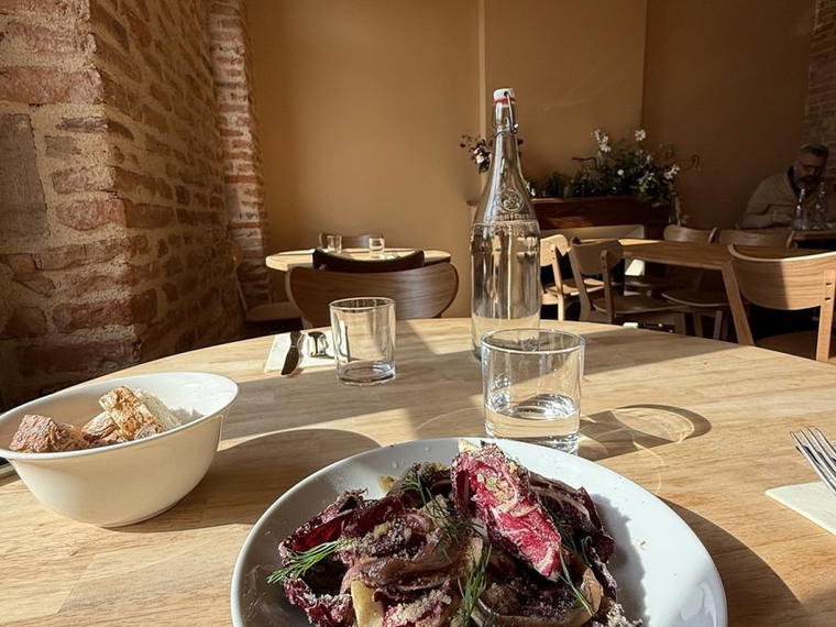 Le Bontemps, Albi, France