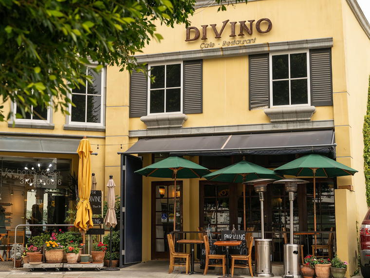 Divino, Los Angeles, United States