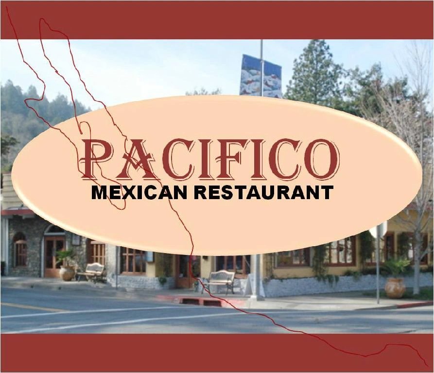Pacifico Mexican Restaurant restaurant in Calistoga, United States