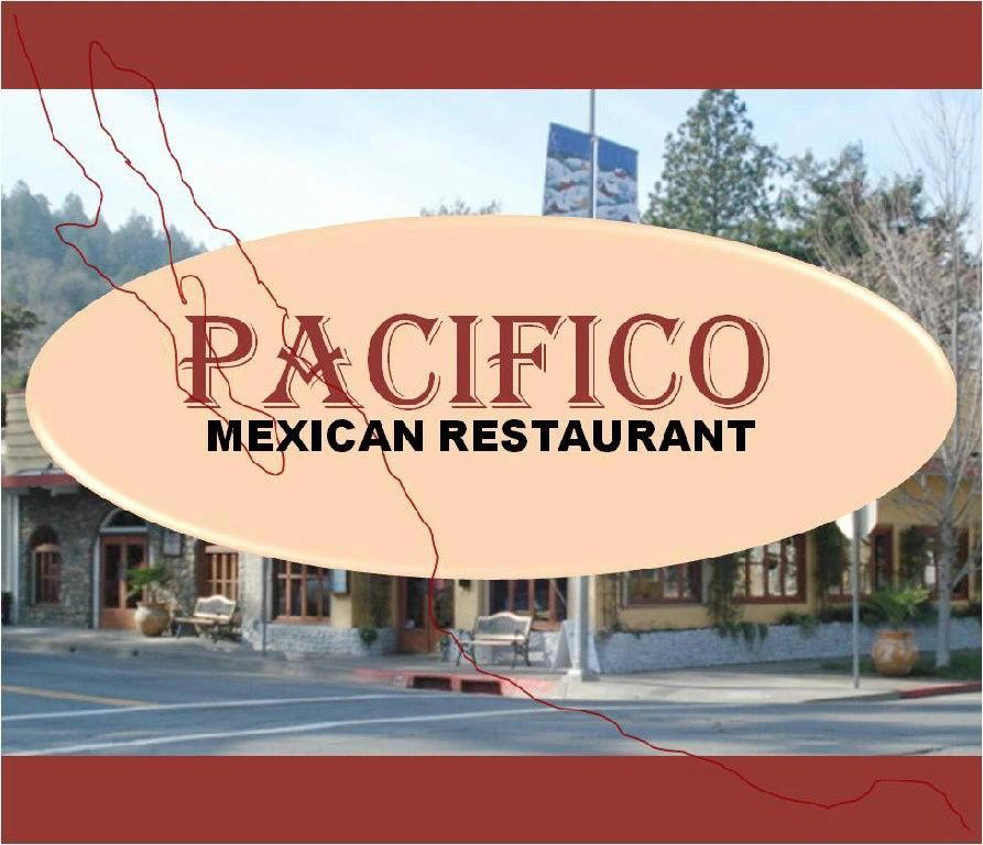 Pacifico Mexican Restaurant restaurant in Calistoga, United States