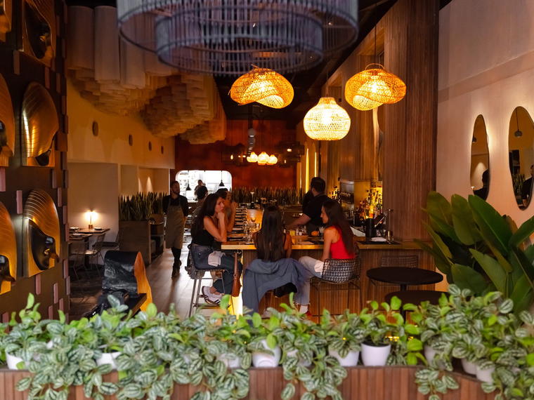 Kayao, Chicago, United States