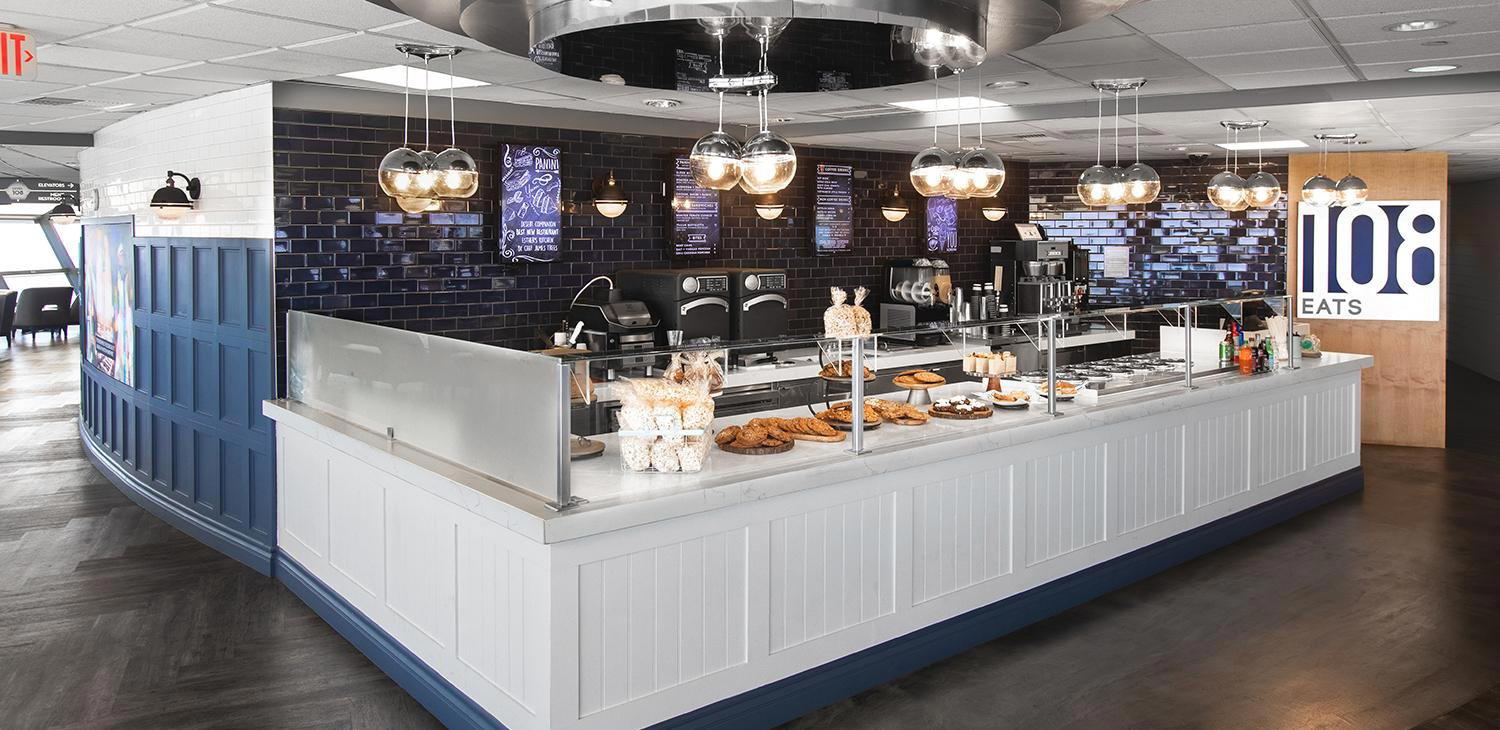 108 Eats restaurant in Las Vegas, United States