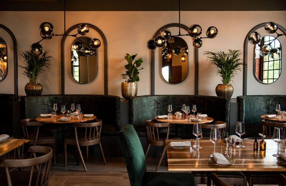 Post & Pepper, Stellenbosch, South Africa