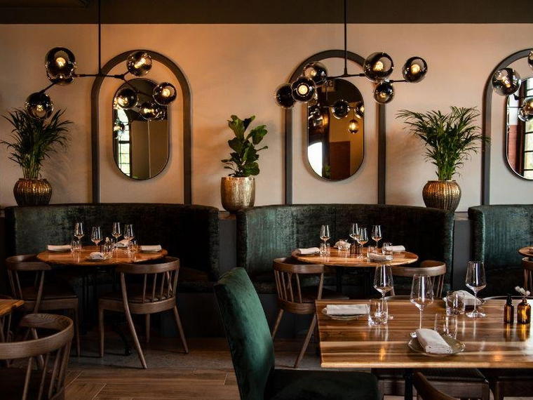 Post & Pepper, Stellenbosch, South Africa