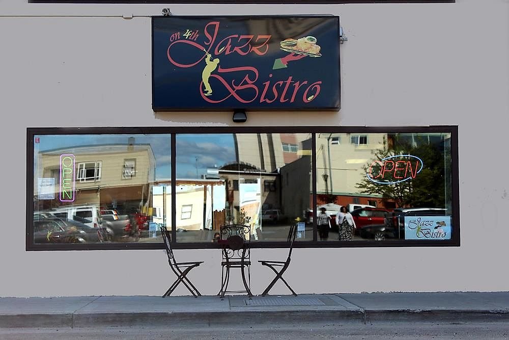 Jazz Bistro on 4th
