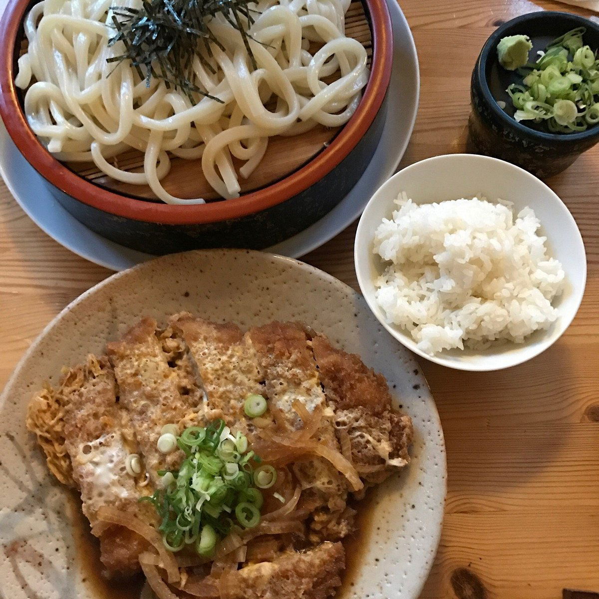 Akari, Restaurant in Hamburg