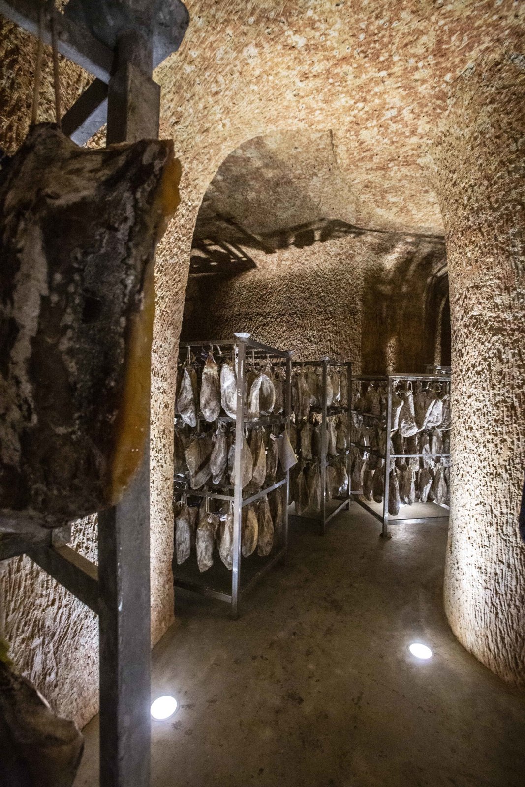 La Cúpula de El Capricho