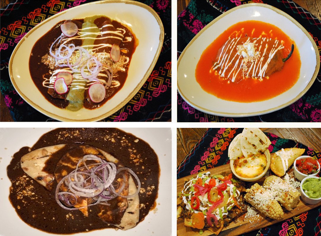 Cielito Lindo Mexican Cuisine, Restaurant in Medford