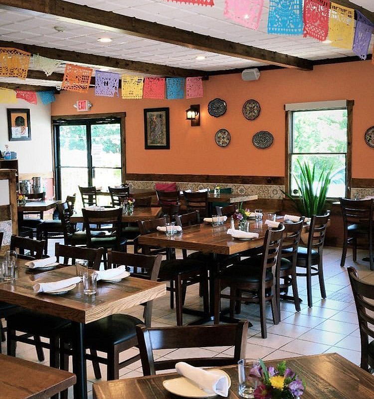 Cielito Lindo Mexican Cuisine, Restaurant in Medford