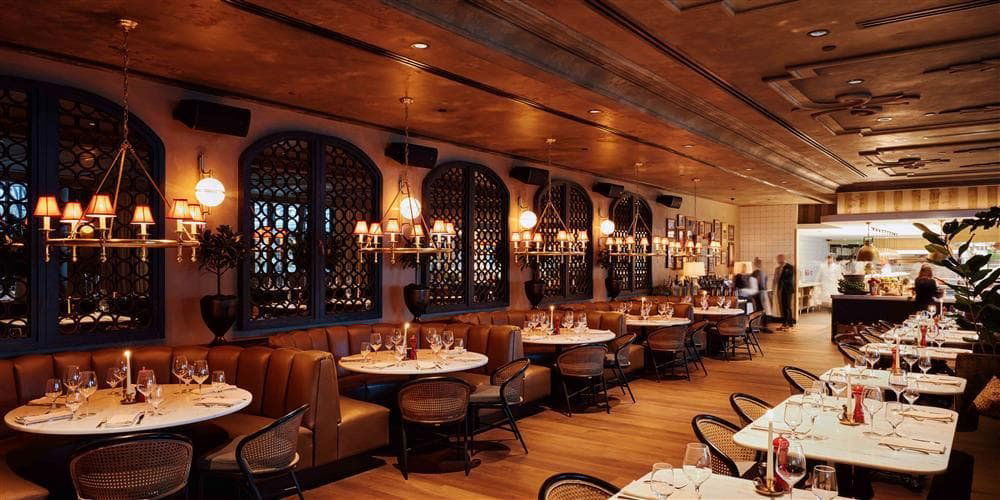 Le Market, Restaurant in Phoenix