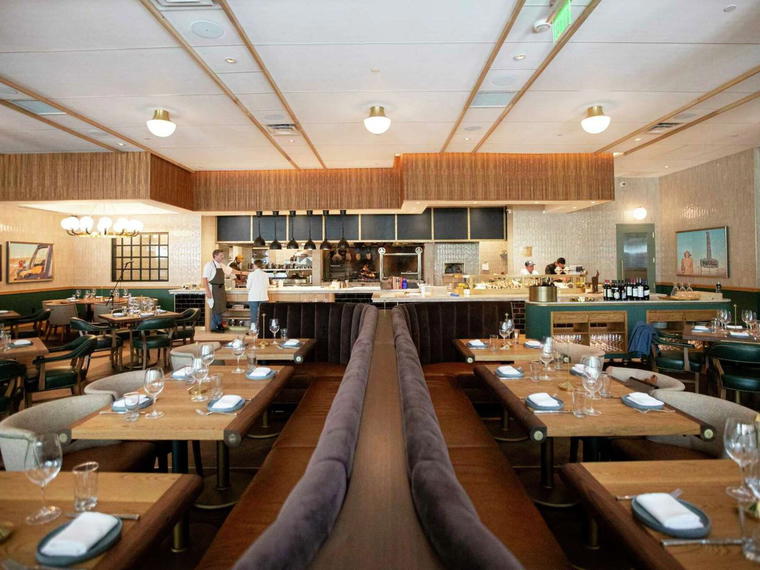 Credence, Houston, United States