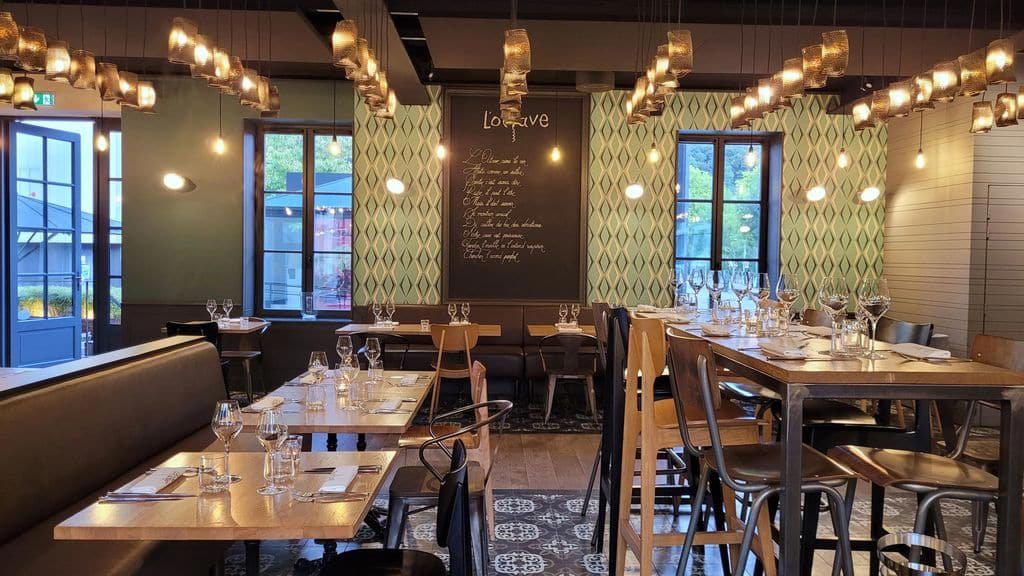 L'OCTAVE, Lyon, France