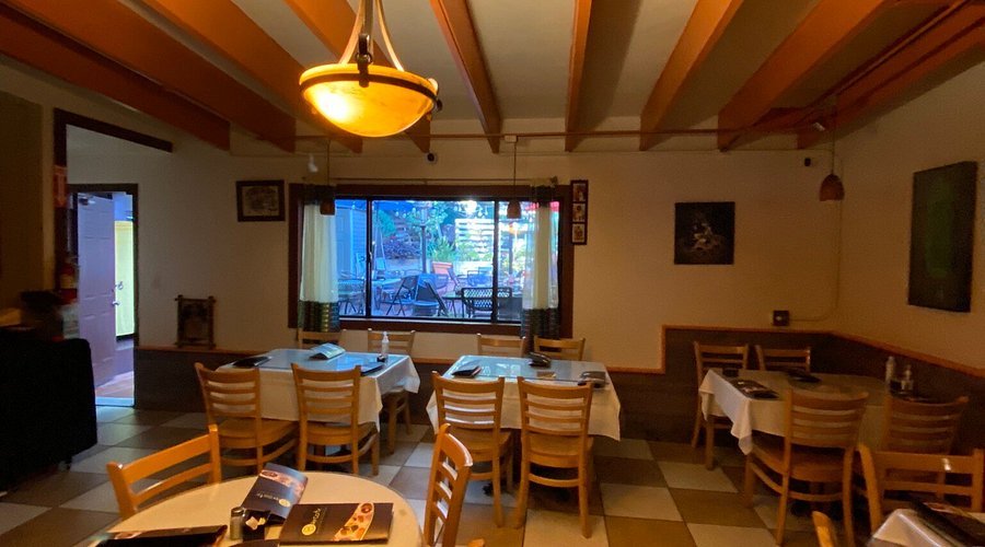 Barcote, Restaurant in San Francisco