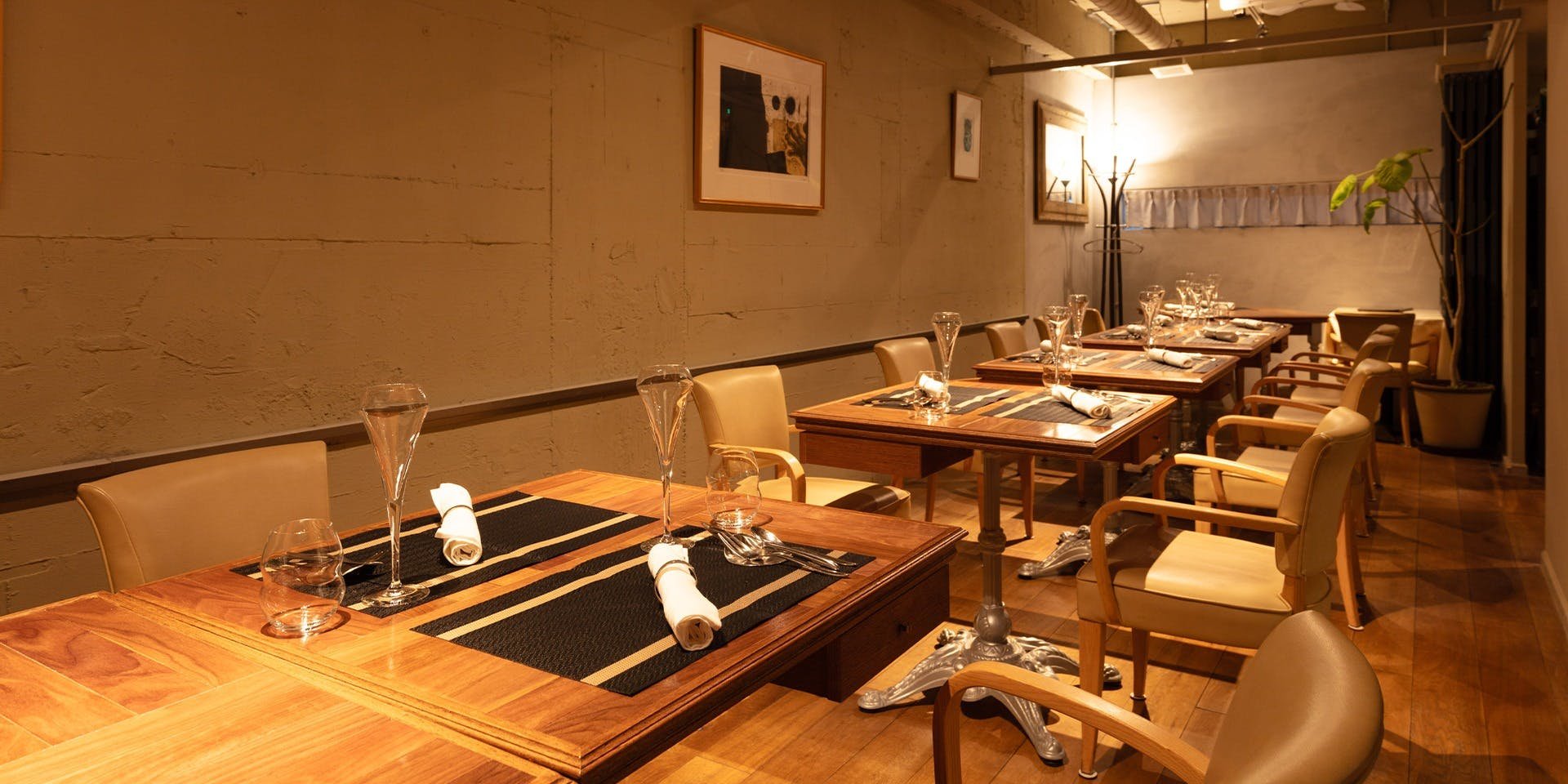 フルヤ オーガストロノム restaurant in Tokyo, Japan
