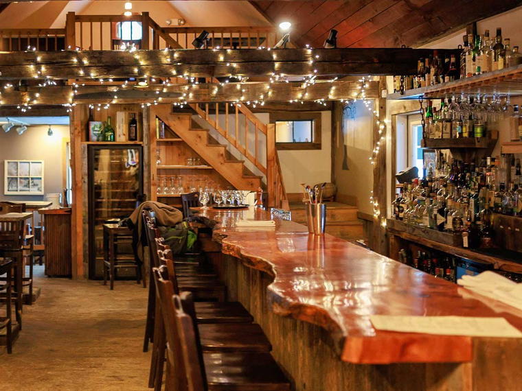 White Mountain Cider Co, Glen, United States