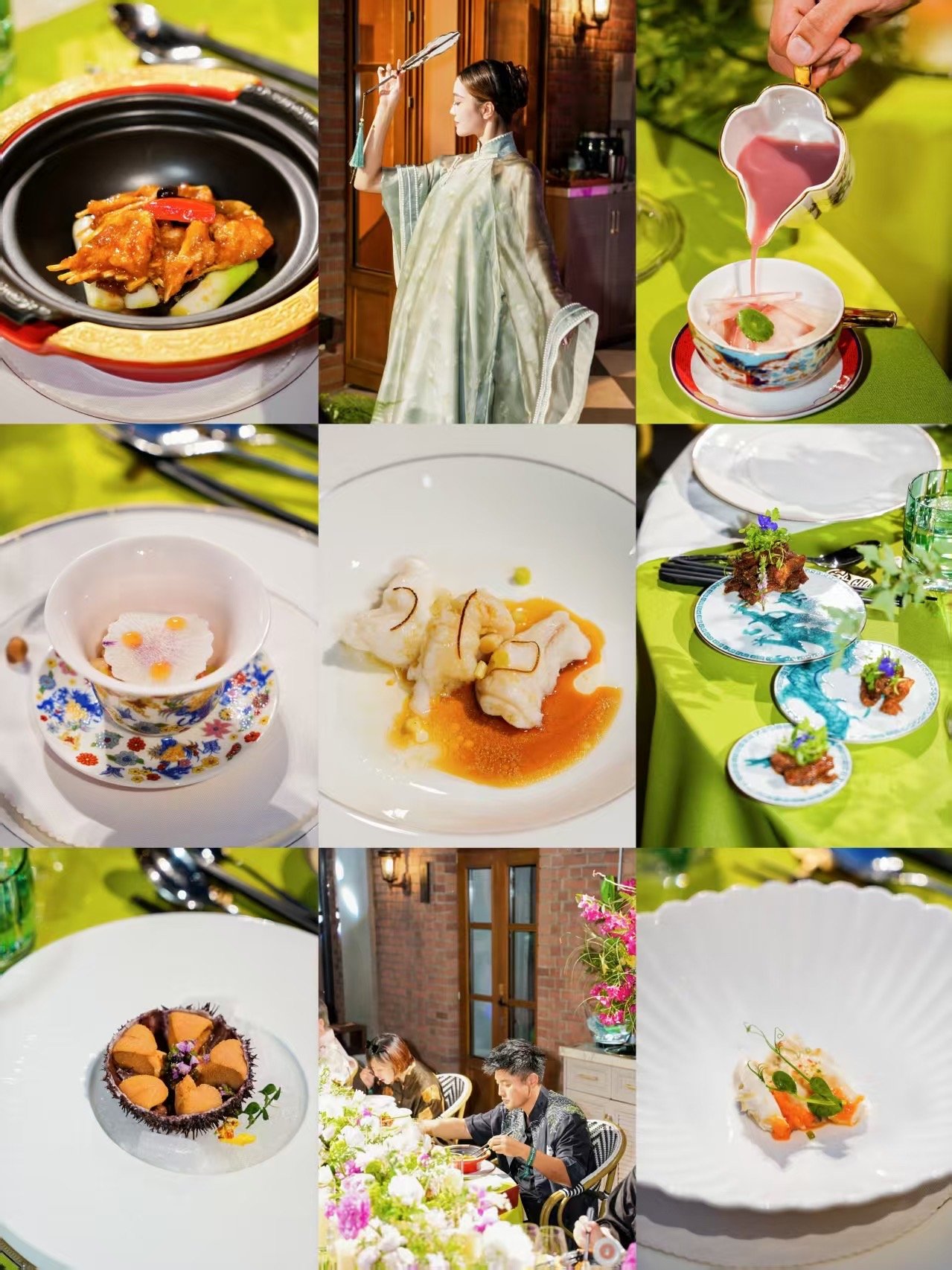 Banquet No. 28 · Fine Chaozhou & Cantonese Dining