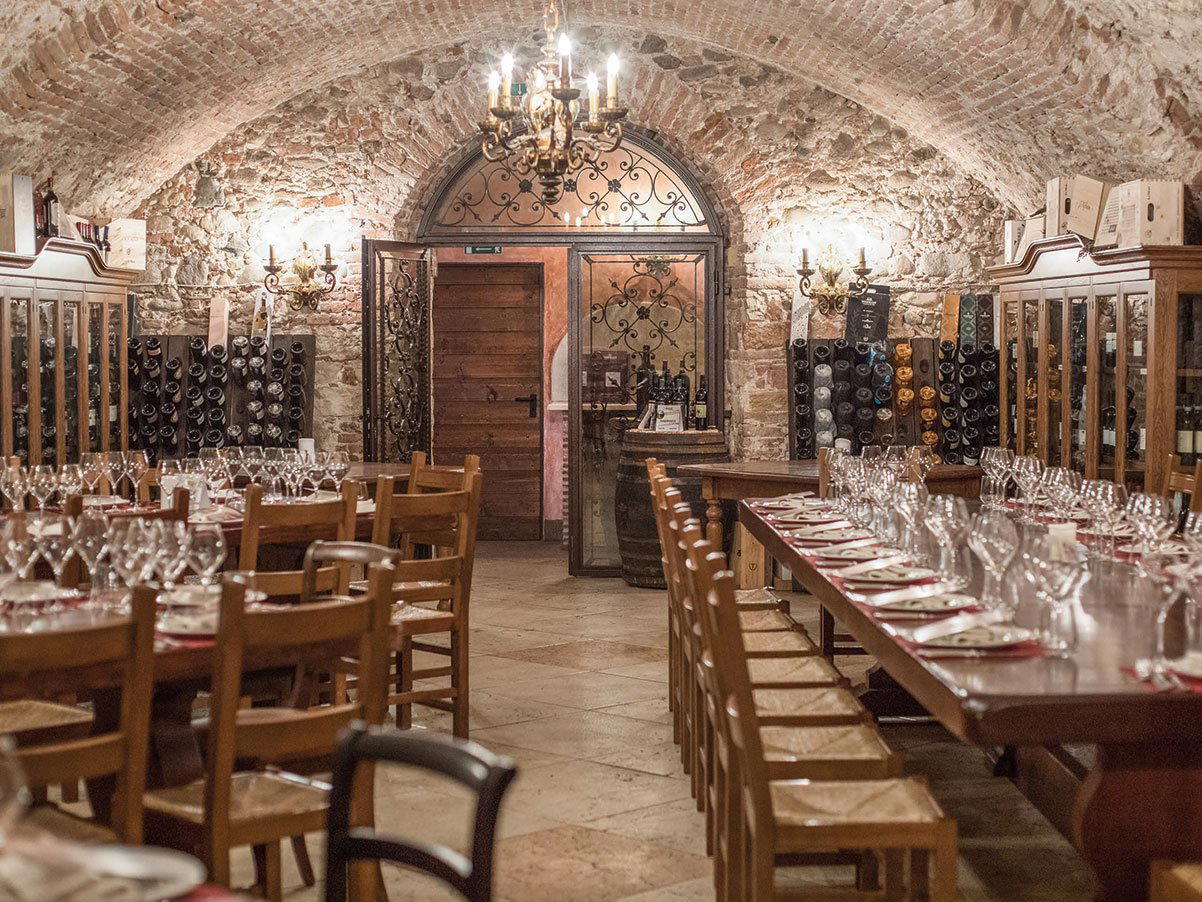 Borgo Antico, Verona, Italy